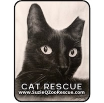 Suzie Q Zoo Rescue, Inc.